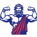 Gods Of Sale logo